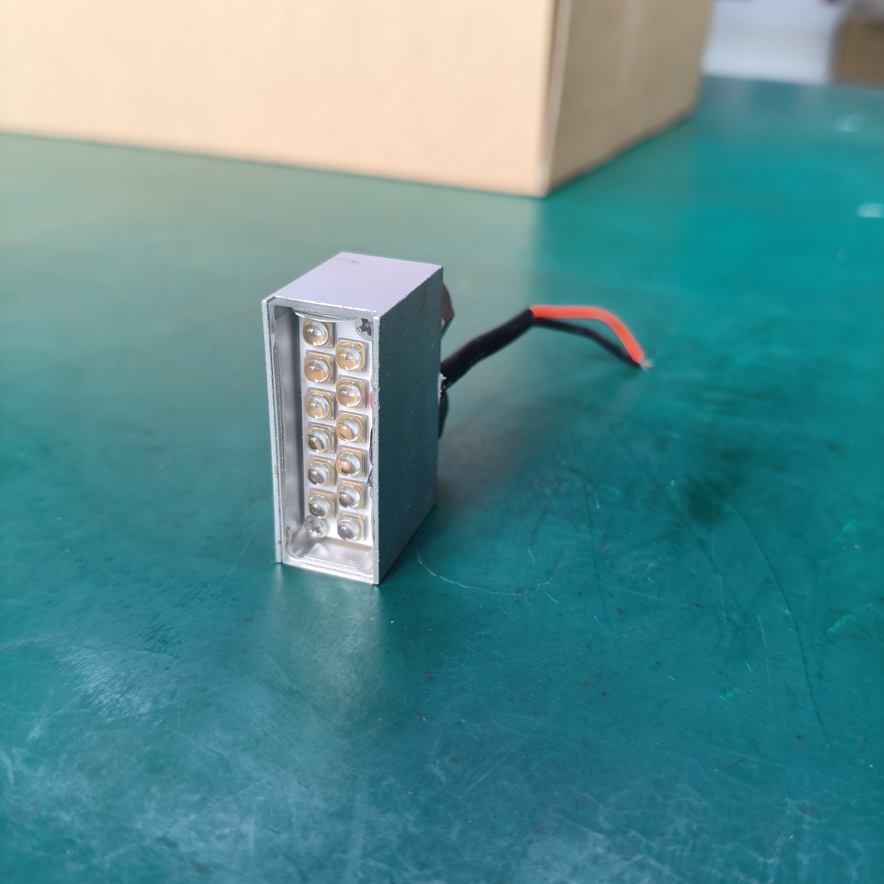 Uv Led Lamp Printer - 50W Water Cooling UV LED Curing