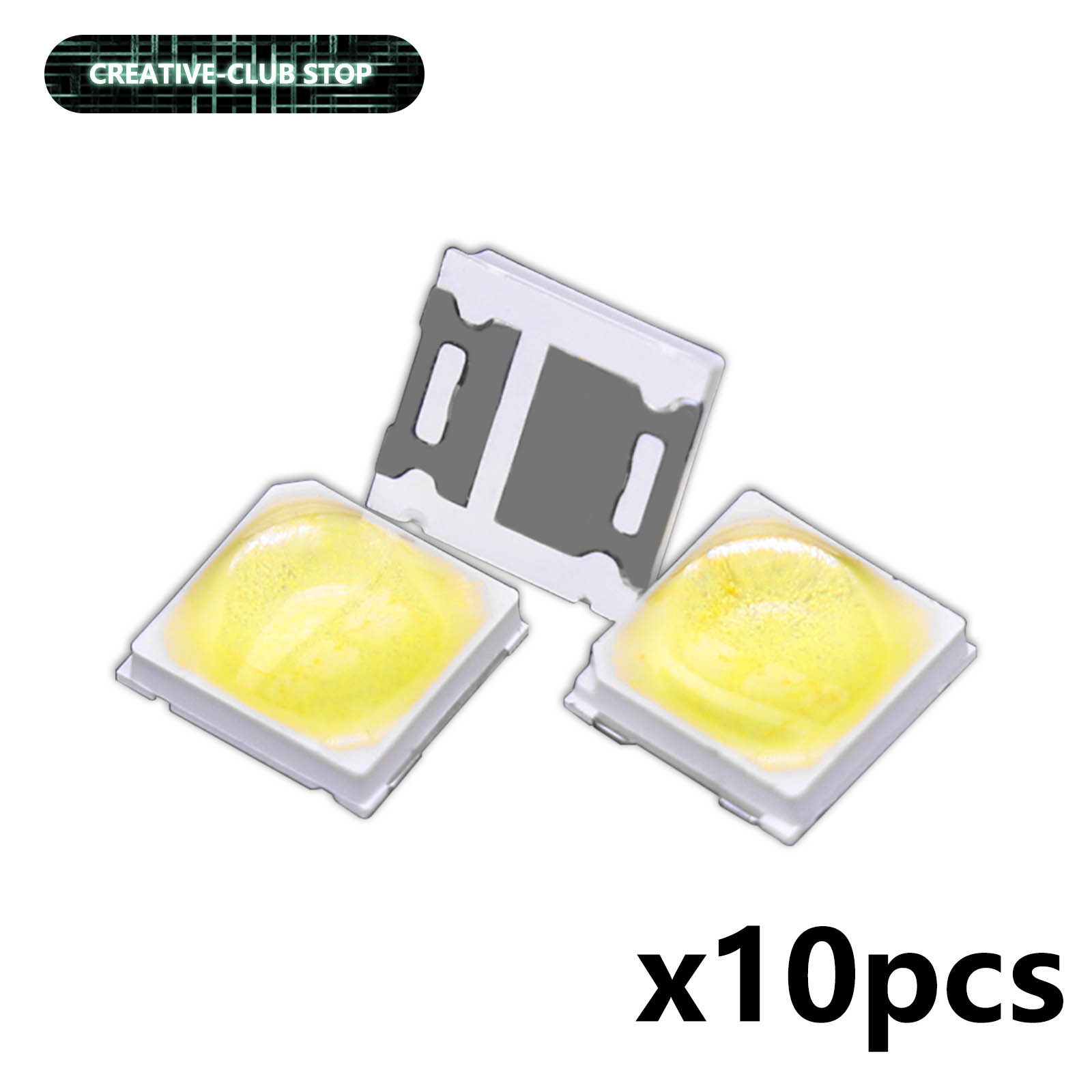 Uv Led Lamp Printer - 10pcs UV LED Diode 2W DC3.6-4.0V