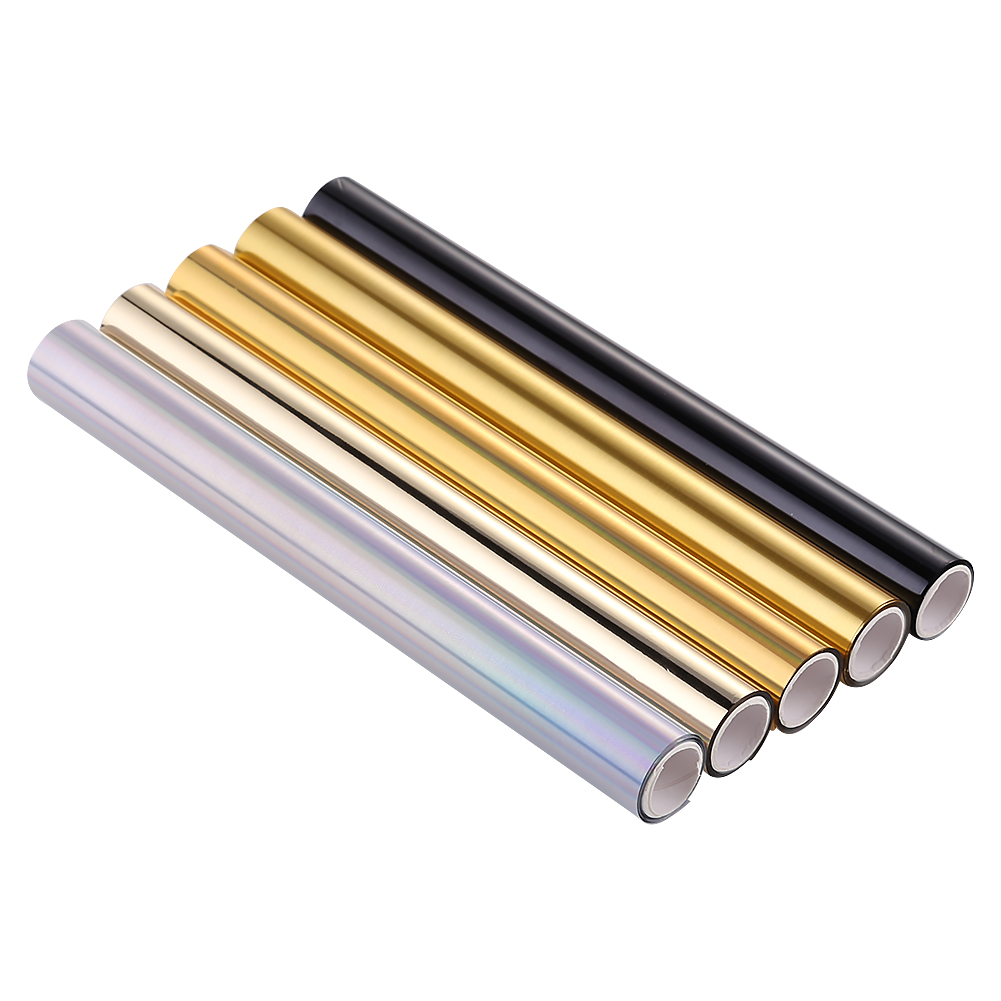 Foil Paper 19.3cmx5m Holograph - Foil Transfer Machine 리뷰 및 가격