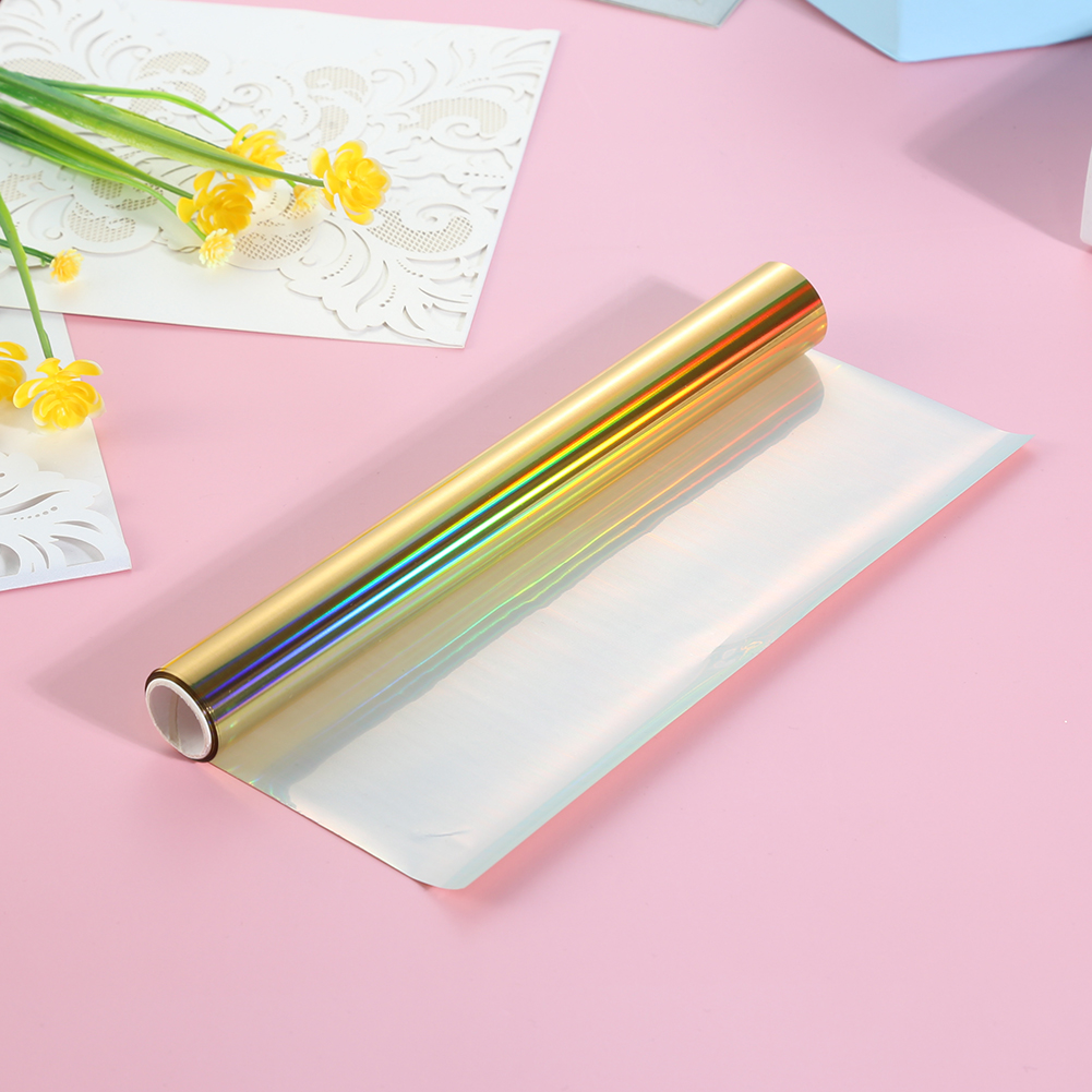 Foil Paper 19.3cmx5m Holograph - Foil Transfer Machine 리뷰 및 가격