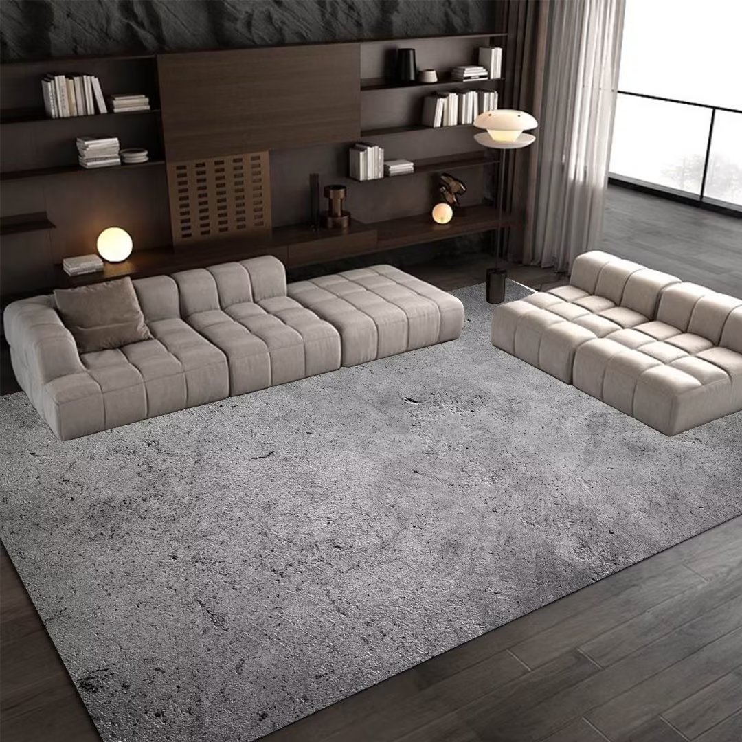 Modern Luxury Living Room Carp - Commercial Fabric Printing 리뷰 및 가격