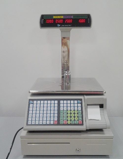 15kg /30kg Electronic Commerci - Commercial Printing Labels 리뷰 및 가격
