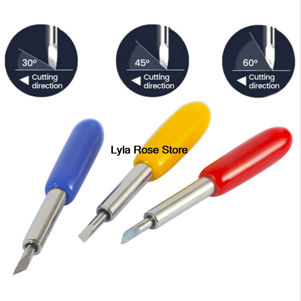 30 45 60 Mixed Degrees Cutting - Cutting Plotter Blade 리뷰 및 가격
