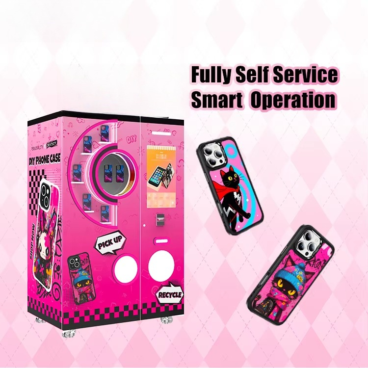 Portable Fast UV Printing Phon - Commercial Uv Printing Machine 리뷰 및 가격
