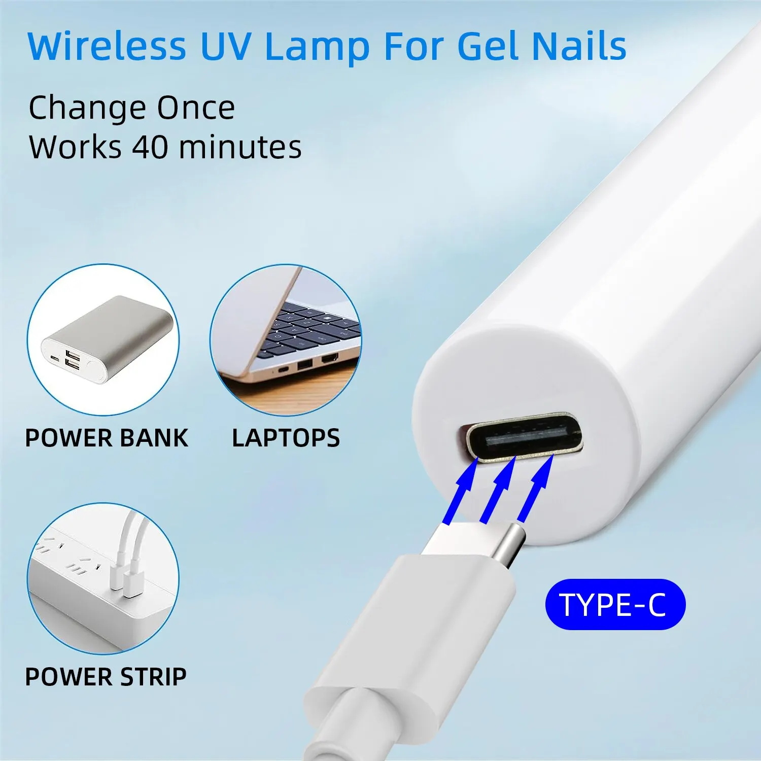 Convenient Rechargeable Nail D - Uv Led Lamp Printer 리뷰 및 가격