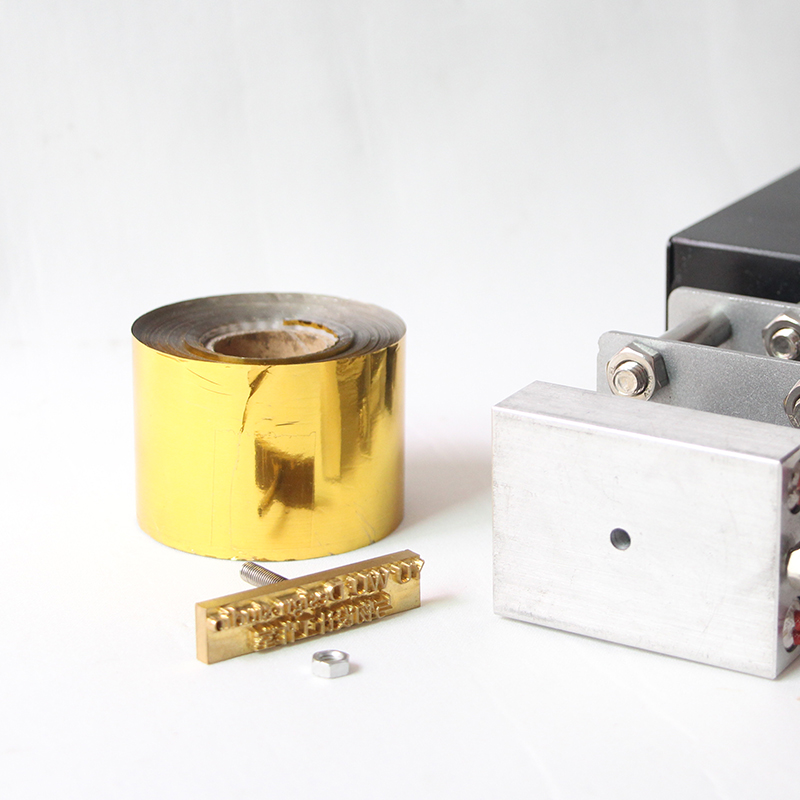 6CM 120meter/Rolls Gold Silver - Foil Transfer Machine 리뷰 및 가격