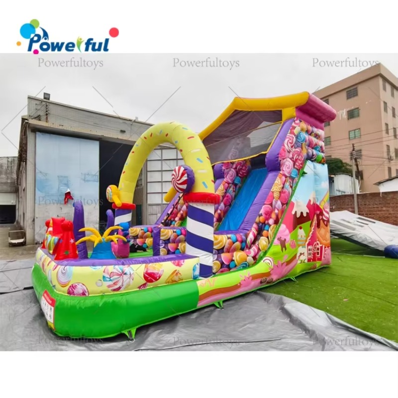 New  Inflatable Candy Printing - Commercial Fabric Printing 리뷰 및 가격