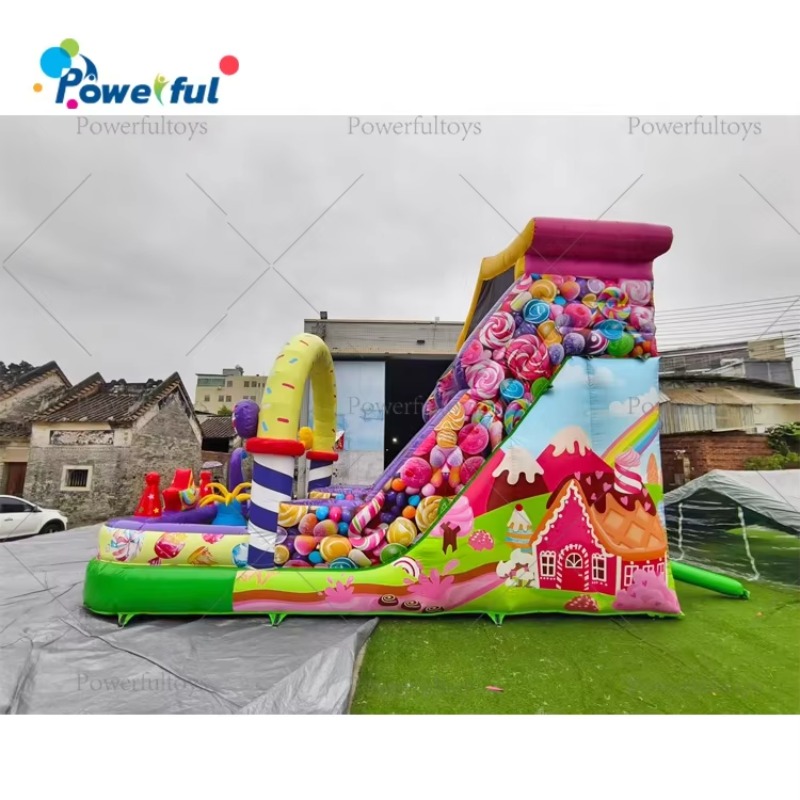 New  Inflatable Candy Printing - Commercial Fabric Printing 리뷰 및 가격