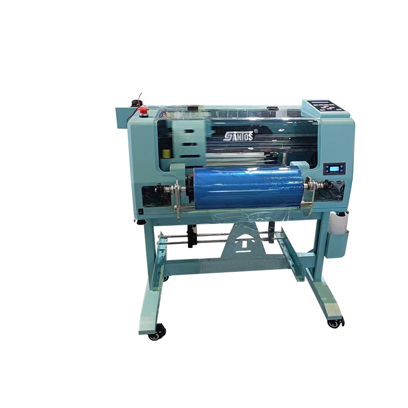 Double Sides Printing A3 Cryst - Commercial Uv Printing Machine 리뷰 및 가격