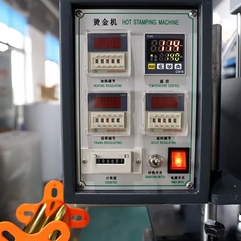 JD-300 Roller Heat Transfer Ma - Foil Transfer Machine 리뷰 및 가격