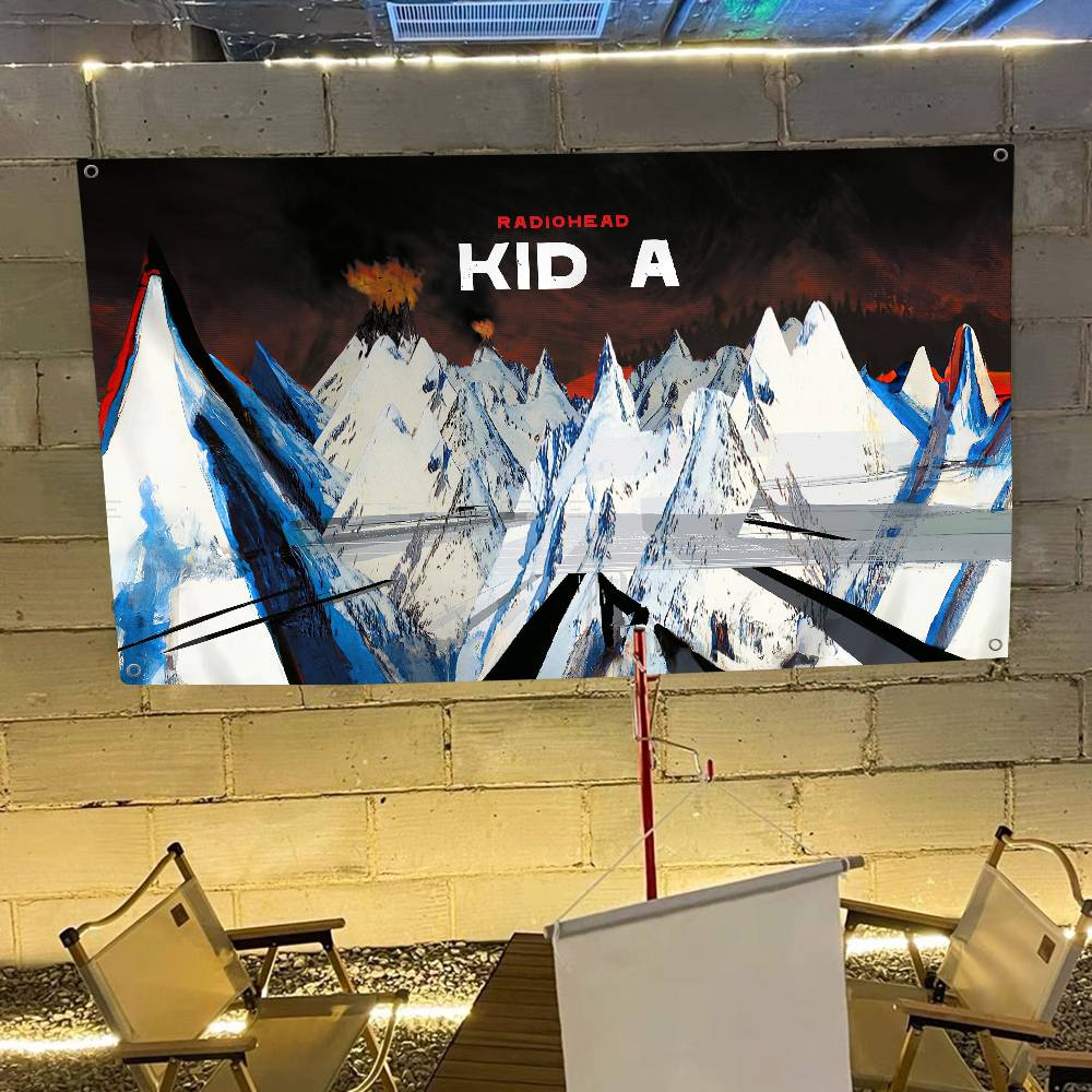 Classic R-Radiohead Rap Band A - Commercial Printing Company 리뷰 및 가격