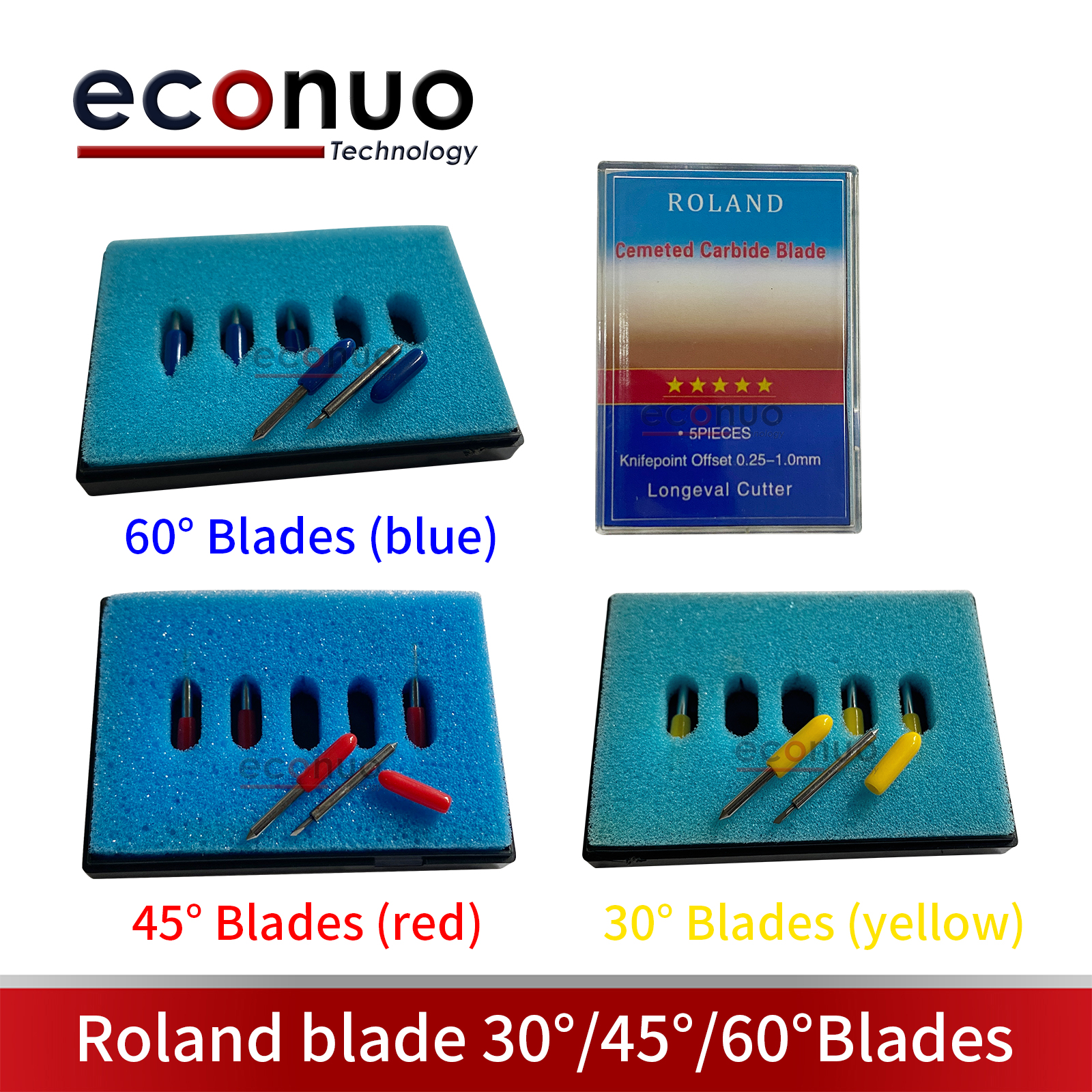 5PCS 30/45/60 Degrees Replacem - Cutting Plotter Blade 리뷰 및 가격
