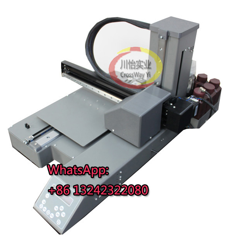 Mini Inkjet LED A4 Small Deskt - Commercial Uv Printing Machine 리뷰 및 가격