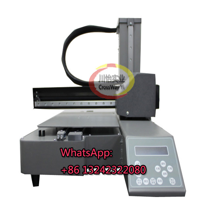Mini Inkjet LED A4 Small Deskt - Commercial Uv Printing Machine 리뷰 및 가격