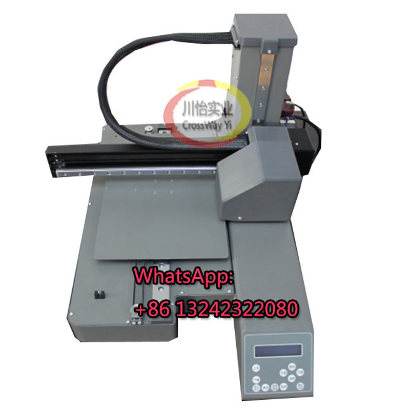 Mini Inkjet LED A4 Small Deskt - Commercial Uv Printing Machine 리뷰 및 가격