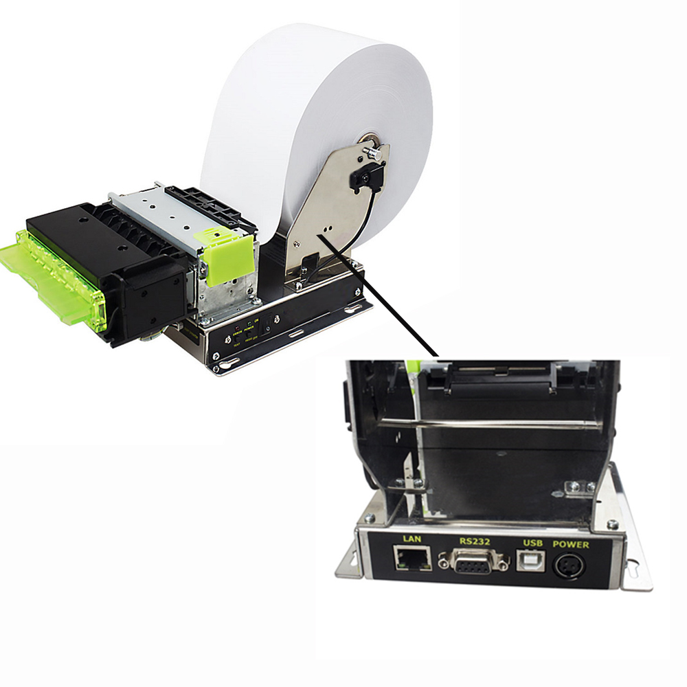 3 inch embedded printer with a - Commercial Printing Options 리뷰 및 가격
