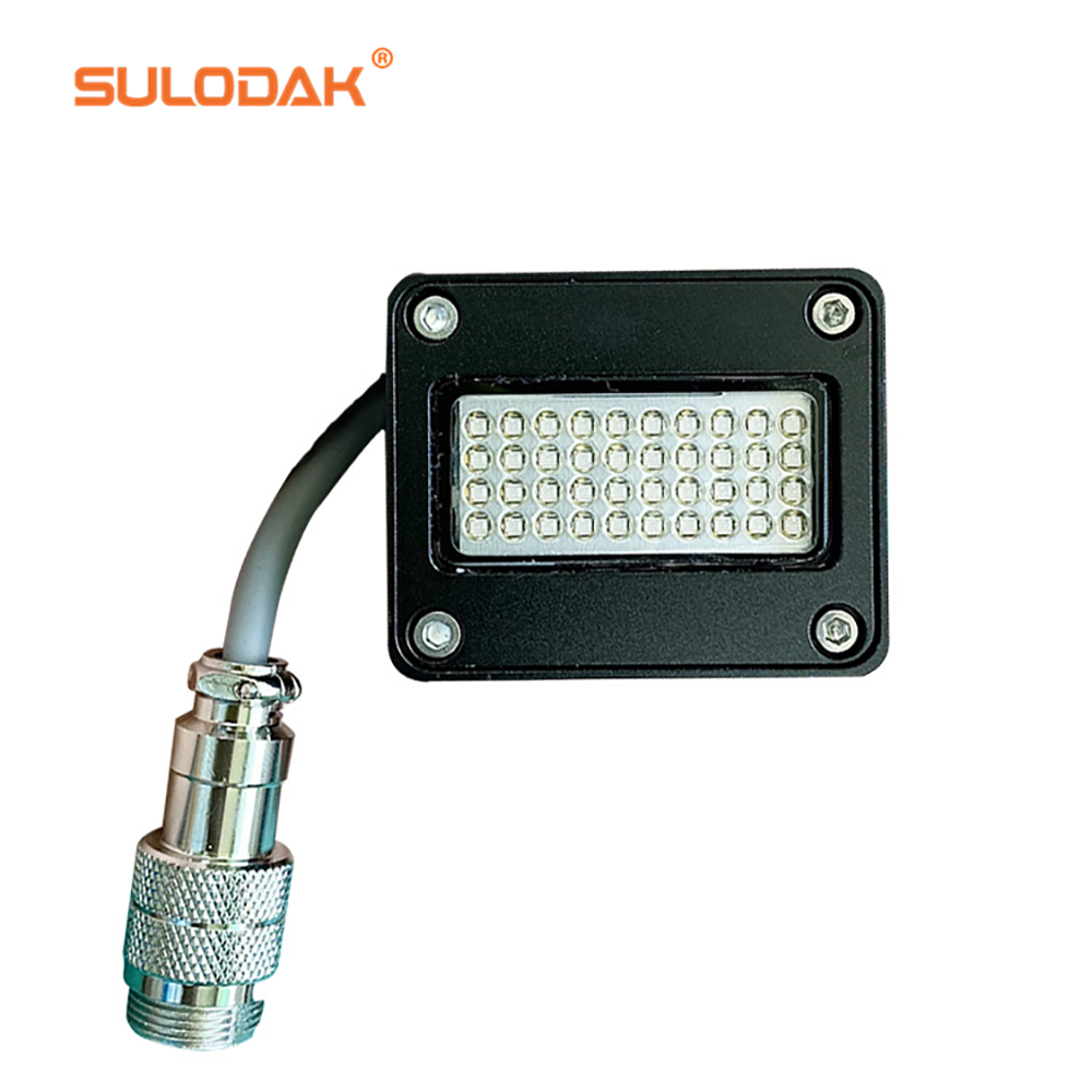 110W LED UV curing lamp 4020 1 - Uv Led Lamp Printer 리뷰 및 가격