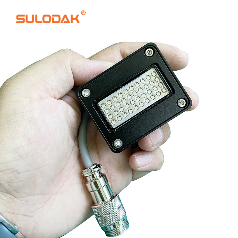 110W LED UV curing lamp 4020 1 - Uv Led Lamp Printer 리뷰 및 가격