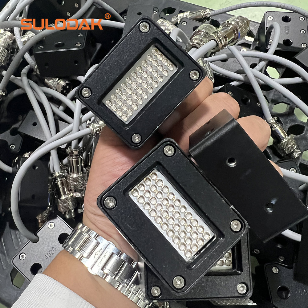 110W LED UV curing lamp 4020 1 - Uv Led Lamp Printer 리뷰 및 가격