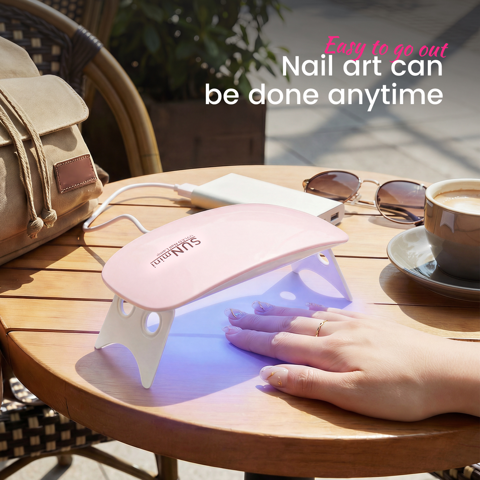 UV Nail Polish Lamp Nail Dryer - Uv Led Lamp Printer 리뷰 및 가격