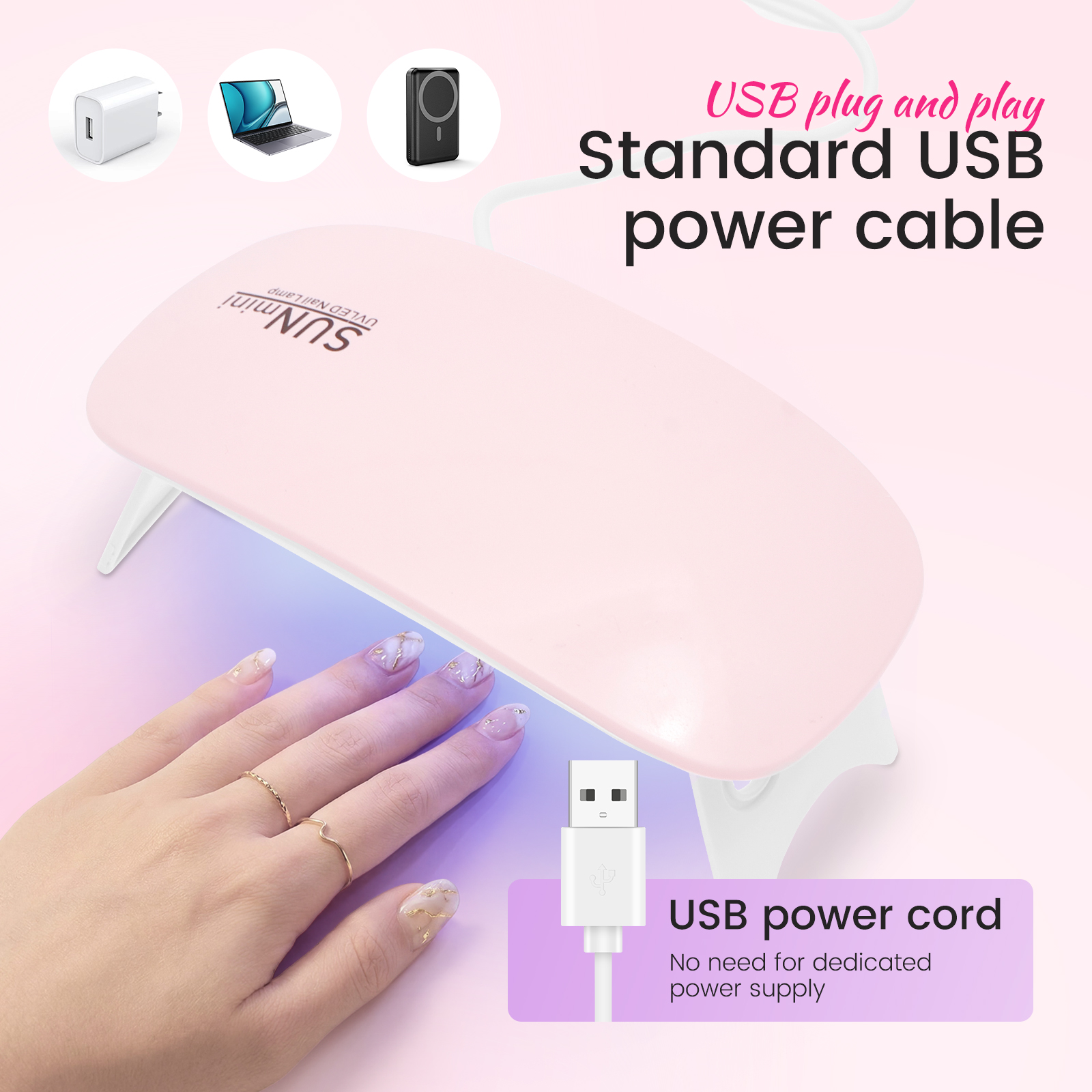 UV Nail Polish Lamp Nail Dryer - Uv Led Lamp Printer 리뷰 및 가격