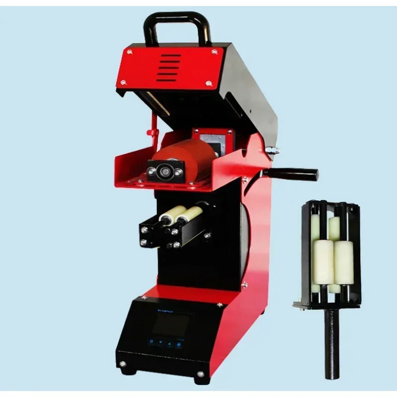 Thermal Transfer Roller Press  - Commercial Printing Images 리뷰 및 가격