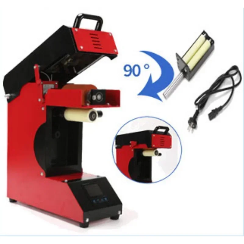 Thermal Transfer Roller Press  - Commercial Printing Images 리뷰 및 가격