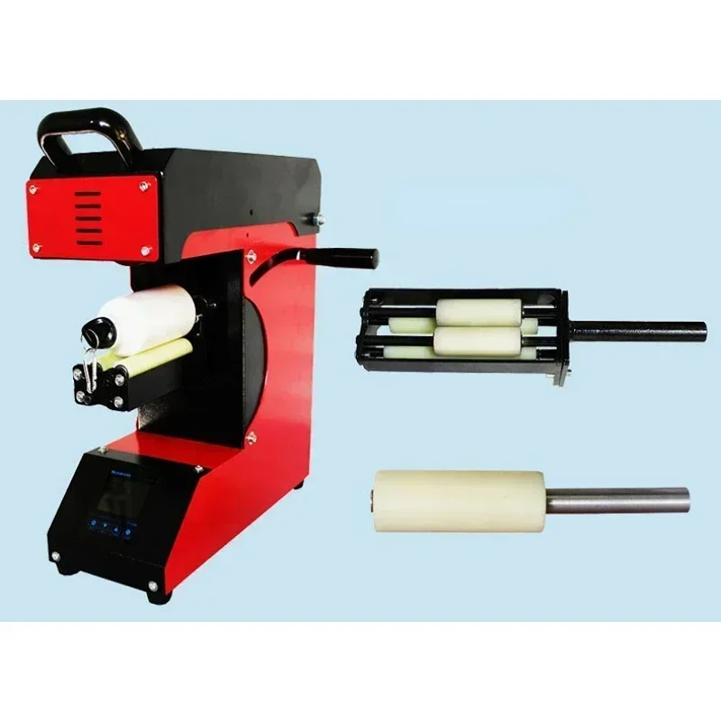 Thermal Transfer Roller Press  - Commercial Printing Images 리뷰 및 가격
