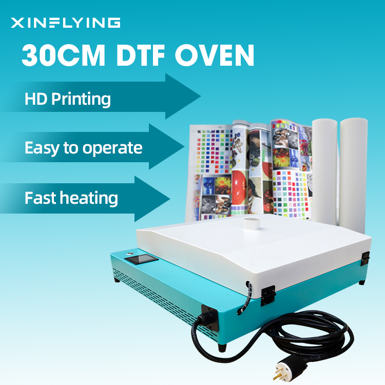 A3 Dtf Oven Drying Heating A3  - Commercial Fabric Printing 리뷰 및 가격