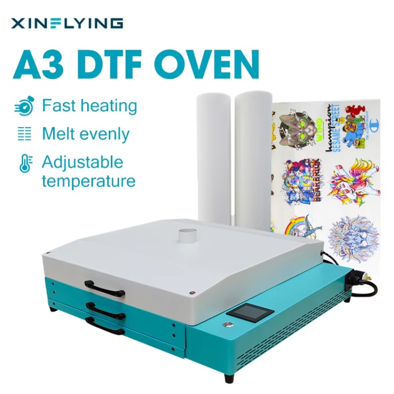A3 Dtf Oven Drying Heating A3  - Commercial Fabric Printing 리뷰 및 가격