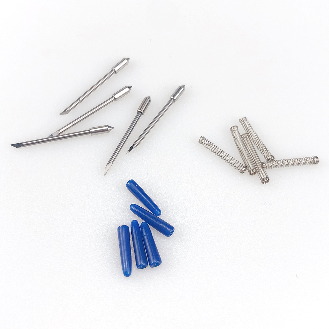 15pcs 60 Degree Graphtec CB09  - Cutting Plotter Blade 리뷰 및 가격