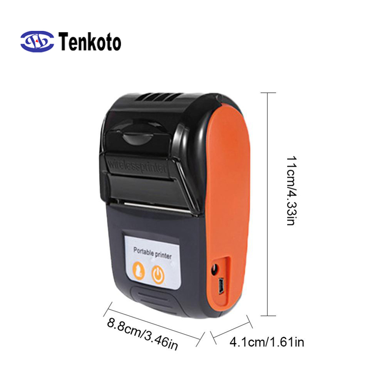 China Factory Bluetooth 58MM T - Commercial Printing Factory 리뷰 및 가격