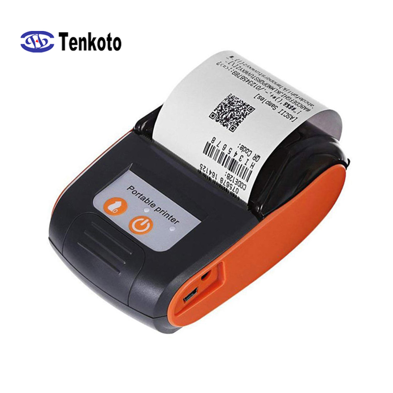 China Factory Bluetooth 58MM T - Commercial Printing Factory 리뷰 및 가격