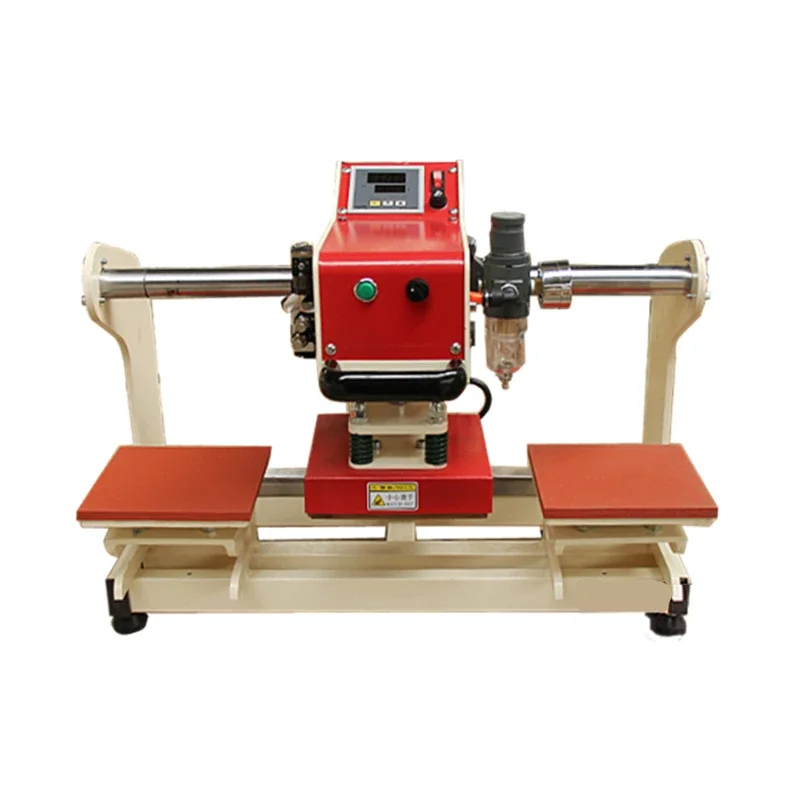 3838 Heat Transfer Press Embos - Foil Transfer Machine 리뷰 및 가격
