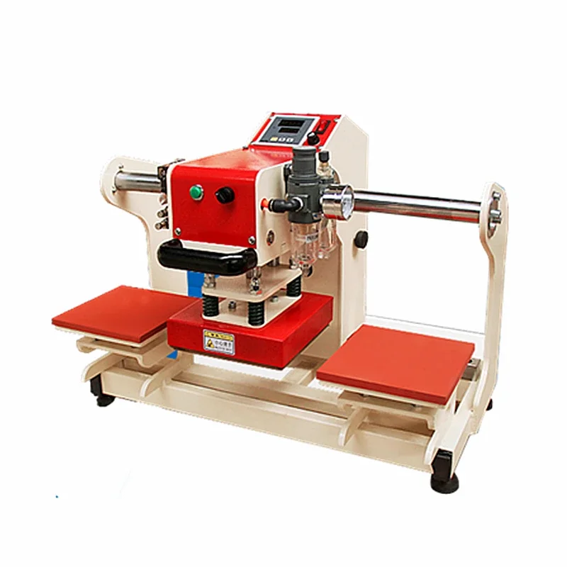 3838 Heat Transfer Press Embos - Foil Transfer Machine 리뷰 및 가격