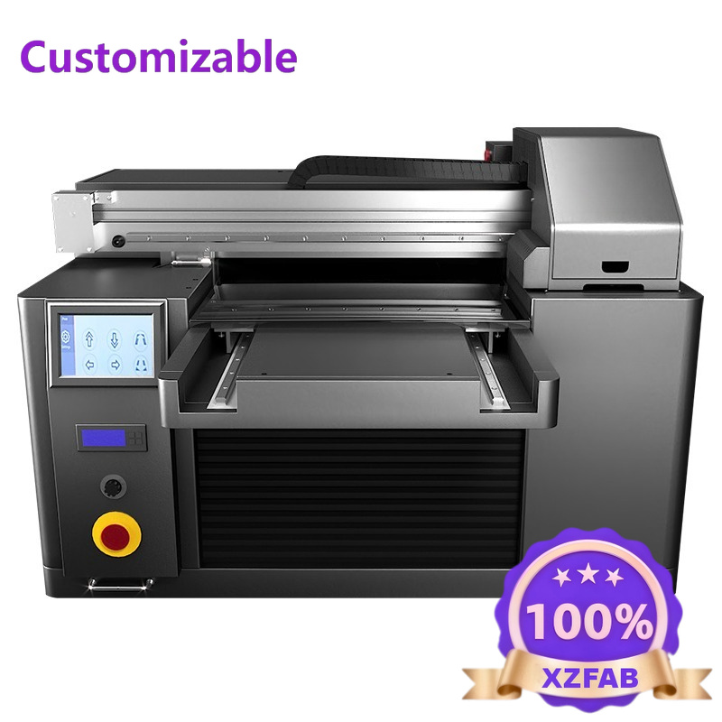 Factory Direct 2026 Flatbed pr - Commercial Printing Factory 리뷰 및 가격