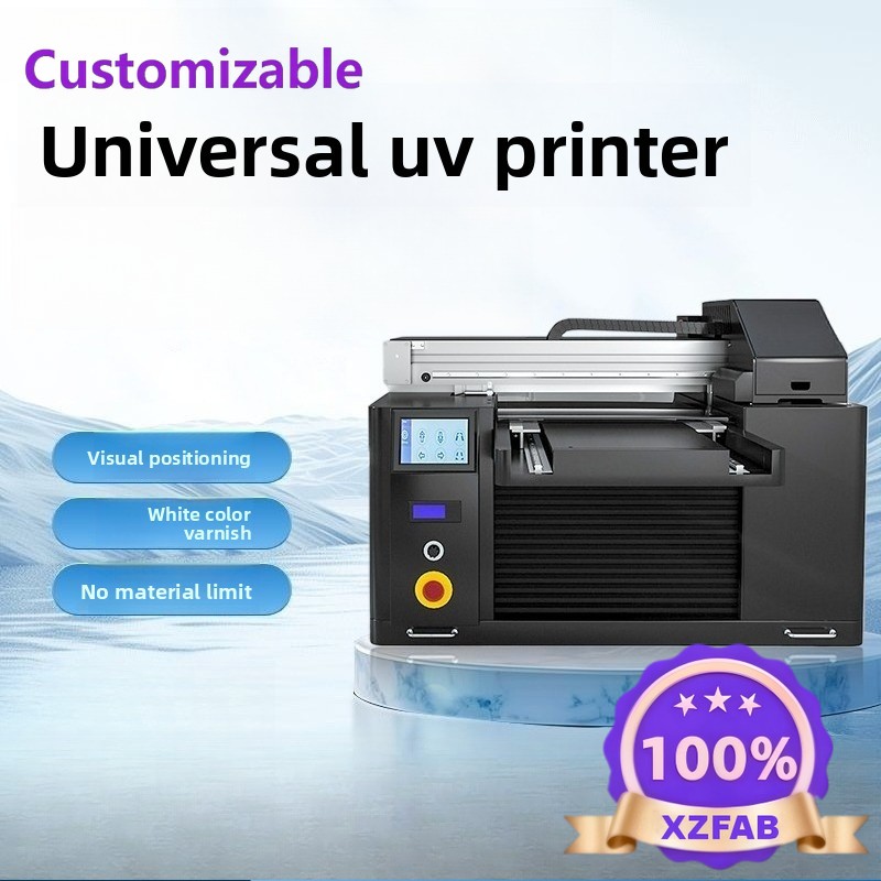 Factory Direct 2026 Flatbed pr - Commercial Printing Factory 리뷰 및 가격