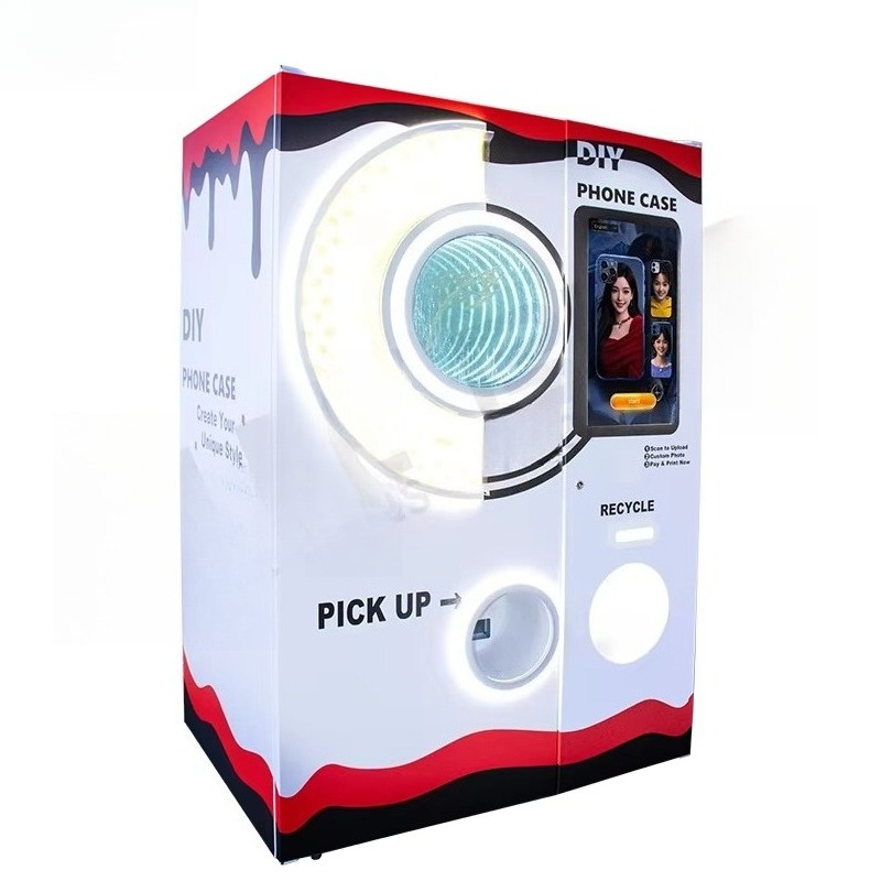 Fully Automatic Customized Fac - Commercial Printing Factory 리뷰 및 가격