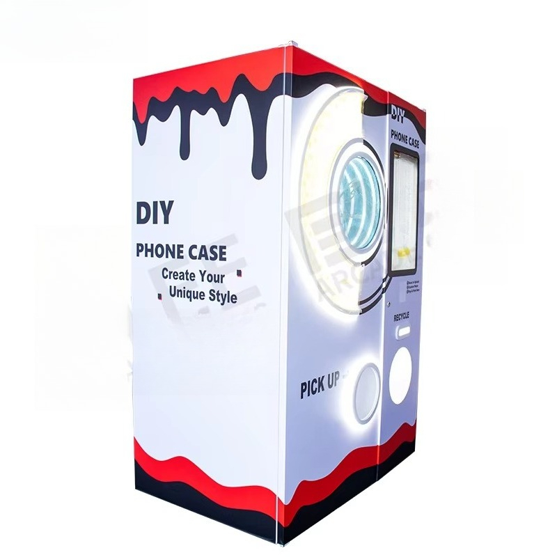 Fully Automatic Customized Fac - Commercial Printing Factory 리뷰 및 가격