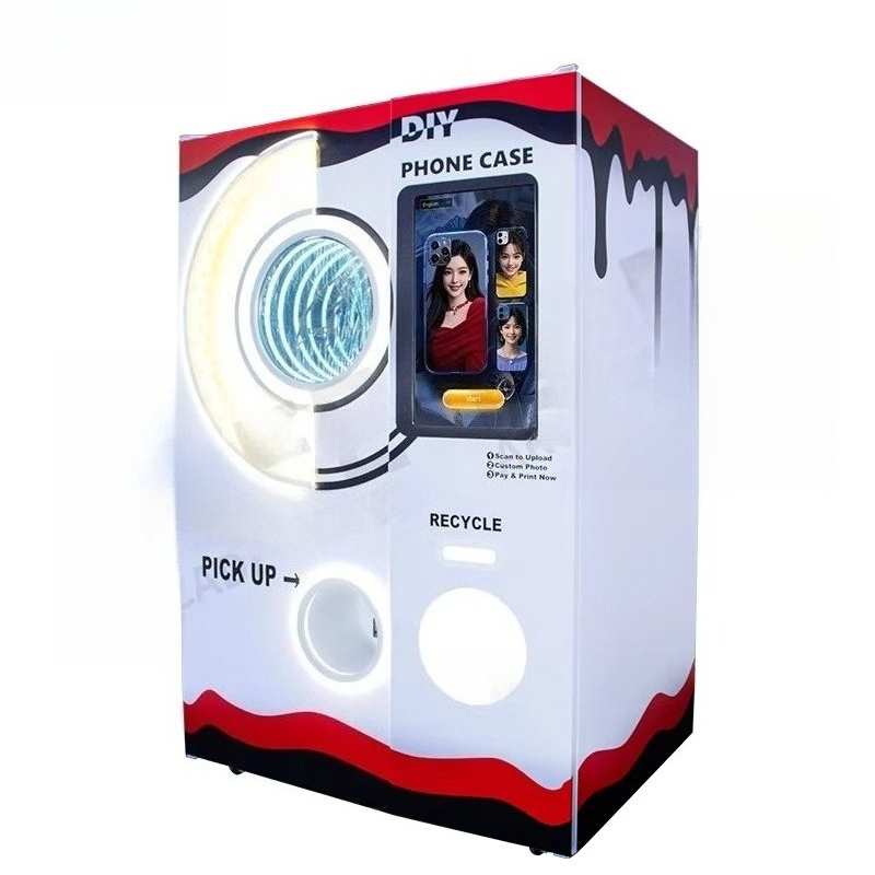 Fully Automatic Customized Fac - Commercial Printing Factory 리뷰 및 가격