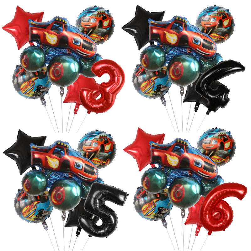 1set Blaze Monster Foil Balloo - Foil Transfer Machine 리뷰 및 가격
