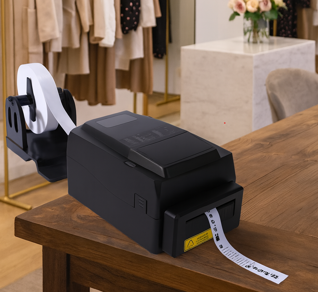 New Heat Transfer Printer Clot - Commercial Printing Labels 리뷰 및 가격