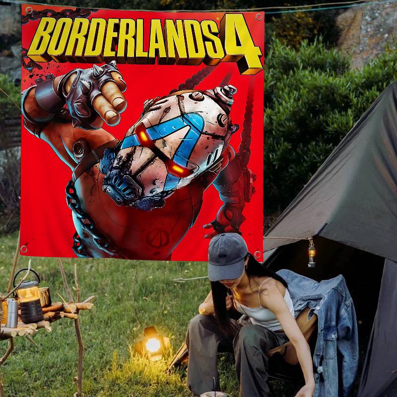 G-Game Of B-Borderlands Advanc - Commercial Printing Company 리뷰 및 가격