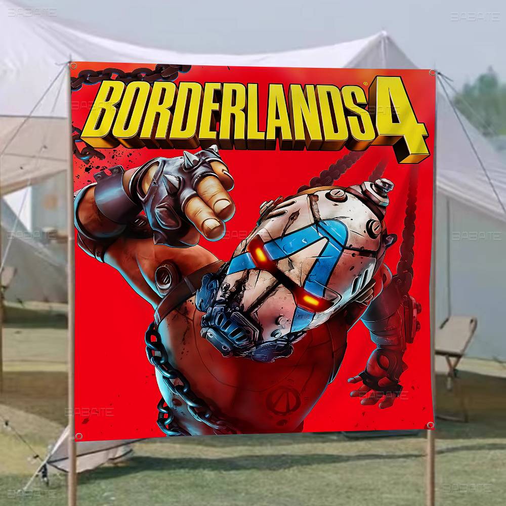 G-Game Of B-Borderlands Advanc - Commercial Printing Company 리뷰 및 가격