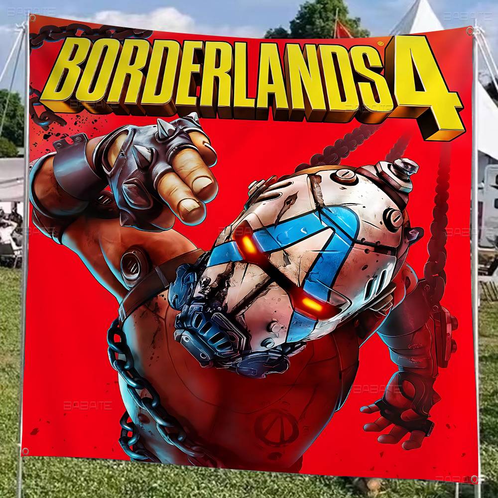 G-Game Of B-Borderlands Advanc - Commercial Printing Company 리뷰 및 가격