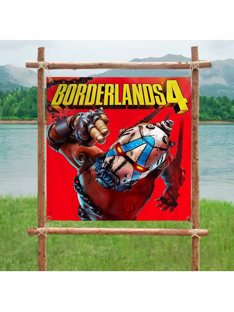 G-Game Of B-Borderlands Advanc - Commercial Printing Company 리뷰 및 가격