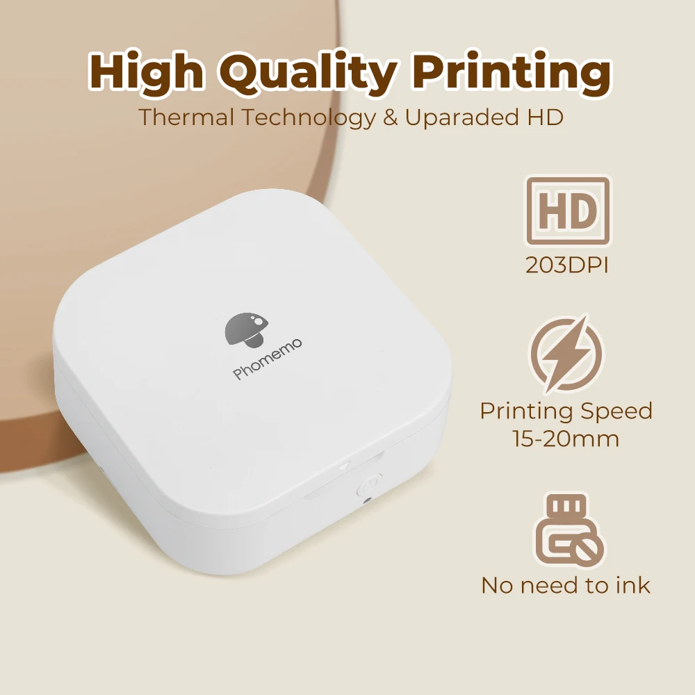 Phomemo Q30 Wireless Thermal L - Commercial Printing Labels 리뷰 및 가격