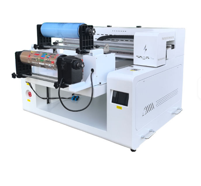 UV DTF Flatbed and Roll Printe - Commercial Uv Printing Machine 리뷰 및 가격