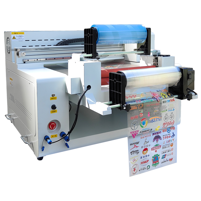UV DTF Flatbed and Roll Printe - Commercial Uv Printing Machine 리뷰 및 가격