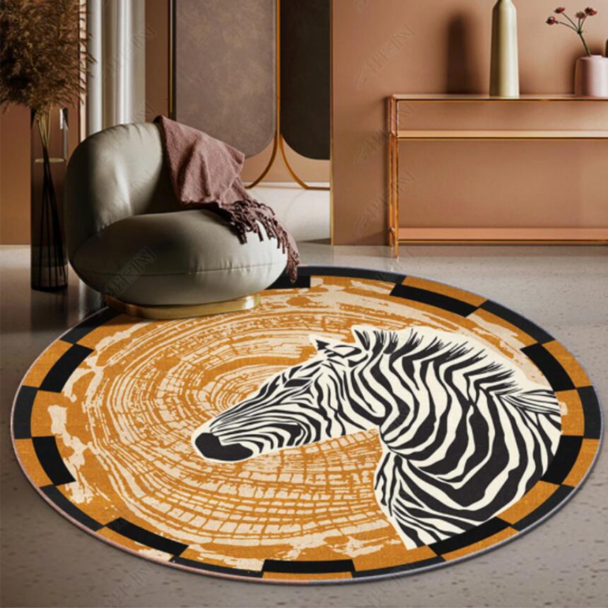 Modern Zebra Tiger Leopard Pri - Commercial Fabric Printing 리뷰 및 가격